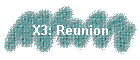 X3: Reunion